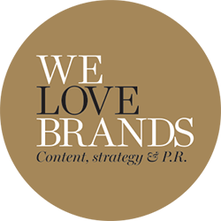 We Love Brands